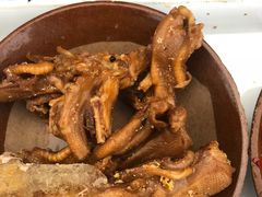 -周幺妹重庆老火锅(银泰城总店)