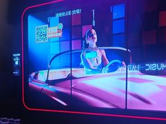 -星聚会KTV(合生汇黑金店)