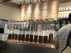 -喜茶(上海兴业太古汇店)