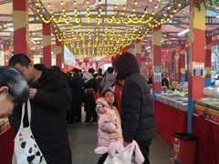 -西北轻工批发市场