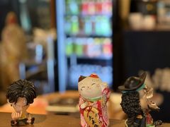 -王氏炉匠·烧鸟放题自助(好运街店)