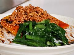 -洪记凉米线(新兴路店)