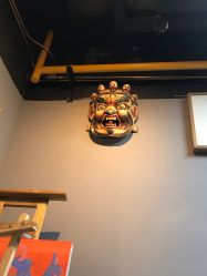 -千贺宗纹身传统大师