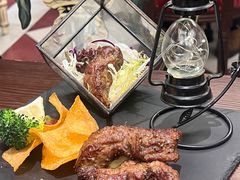 -秘密旅行Bonjour(黑金冠 江南西店)