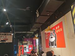 -蛙老爹·蜀香美蛙鱼头(王家湾店)