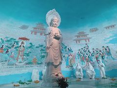 -大报恩寺遗址景区