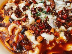 -蔴将·川菜(黄龙万科店)