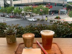 -Peet's Coffee皮爷咖啡(大学路店)