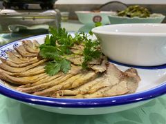 -食全酒美驴肉馆