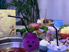 -故里和山·成都火锅(欢乐港湾店)