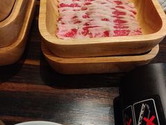 -山葵家·创意料理(临平银泰城店)