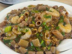 -北方饺子王·海肠捞饭·海鲜锅(山大店)