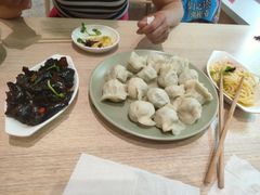 -八珍饺子家常菜(樱花东街店)