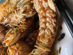 -明记海鲜大排档(巽寮湾店)