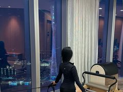 -广州四季酒店