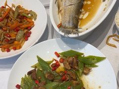 -厨艺餐厅·江西菜(省博物馆店)