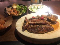 -404干式熟成牛排馆•聚会餐厅