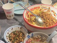 -怪噜范·贵阳小吃大排档(金源旗舰店)