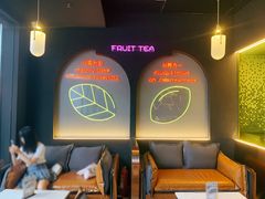 -HALO COFFEE(华贸店)