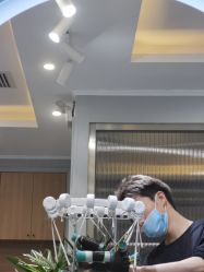 点击看大图 -杉影印象日式烫染專門店