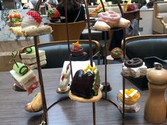 -上海静安昆仑大酒店
