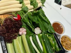 -茶啊冲电影主题文化餐厅(TOUCH12街店)