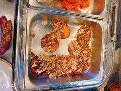 -比格比萨自助(逗号立方店)