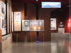 -雨花台烈士纪念馆