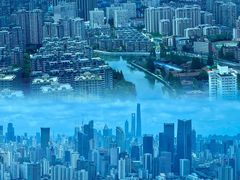 -上海龙之梦万丽酒店