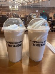 -Zoolung Zoolung动物主题公园(海信广场店)