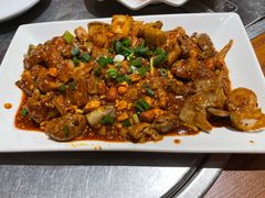 -老号尤兔头(西川店)