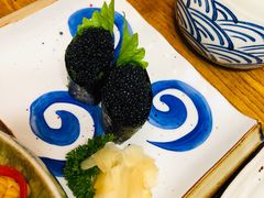 -蟹将军日本料理(中南路店)