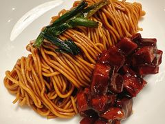 -Yan Ting 宴庭中餐厅(上海静安瑞吉酒店)