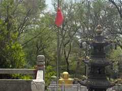 -采石矶景区