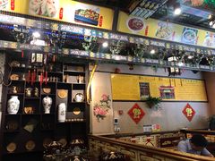 -缪氏川菜(丰盛町店)