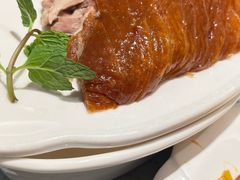 -紫光园烤鸭(前门大栅栏店)