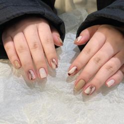 -如一·美甲美睫