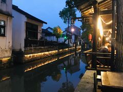 -阿东农家菜(新场古镇下塘街店)