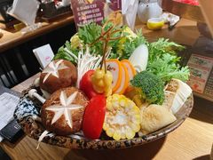 -江左尚白日本料理(万象城店)