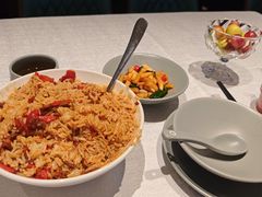 -湘中缘·湖南菜(娄底驻京办店)