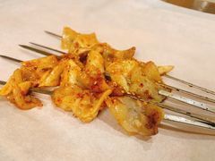 -枪火串烧·东北特色烧烤(罗湖总店)