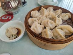-韩记海鲜饺子旗舰店(红海新区店)