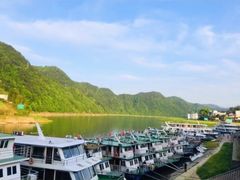 -新安江山水画廊风景区