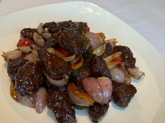 -洋洋中餐馆·SINCE 1997(信投店)
