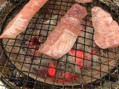 -小本家韩式烤肉(紫藤路店)