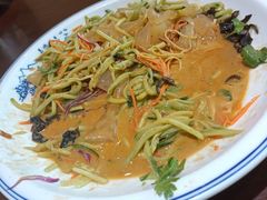 -东北大院·东北菜(三台子店)