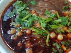 -林静小吃(复兴路店)