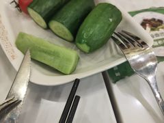 -豪享悦牛排自助餐厅(天河城店)