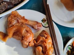 -春花民族美食(佳木斯总店)