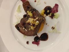 -摩根扒房(桐梓林店)